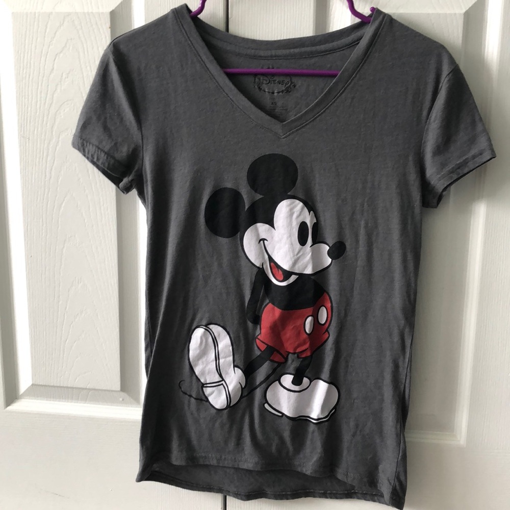 vintage Mickey Mouse